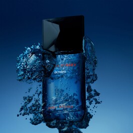 Fusion D'Issey - Würzig-holziges Eau de Toilette