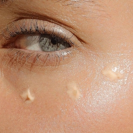 Light Aura Vitamin C+ Peptid - Augencreme