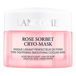 Rose Sorbet Cryo-Mask 