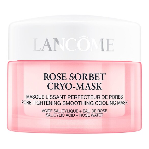 Rose Sorbet Cryo-Mask , LANCÔME