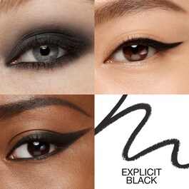 Climax Eyeliner & Mini Mascara Duo - Augen-Make-up-Set