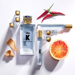 K BY DOLCE&GABBANA - Eau De Toilette Mini