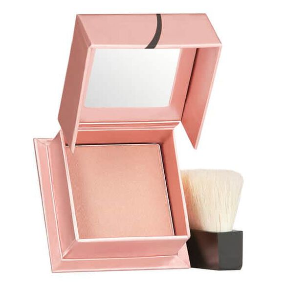 Dandelion Twinkle Mini Highlighter, BENEFIT COSMETICS