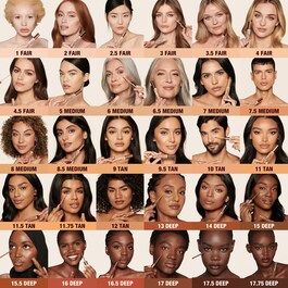 Beautiful Skin Radiant Concealer - Concealer