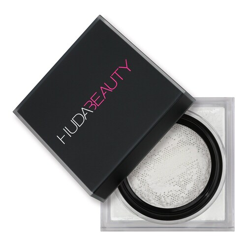 Huda Beauty - Easy Bake Loose Baking & Setting Powder - Loses Puder - Sugar Cookie