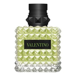 Born in Roma Green Stravaganza Donna - Eau de Parfum