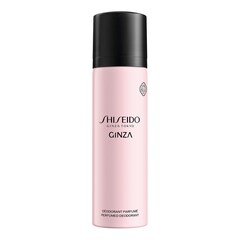 Ginza - Deo Spray, SHISEIDO