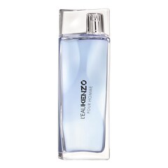 L'EAU KENZO - Eau de Toilette pour Homme, KENZO