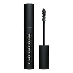 Rockstar Mascara -  High Volume, Extreme Deep Black und Länge, RABANNE MAKEUP