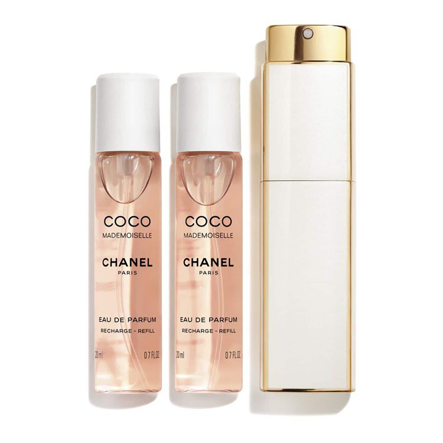 Aroma parfum chanel coco mademoiselle sales