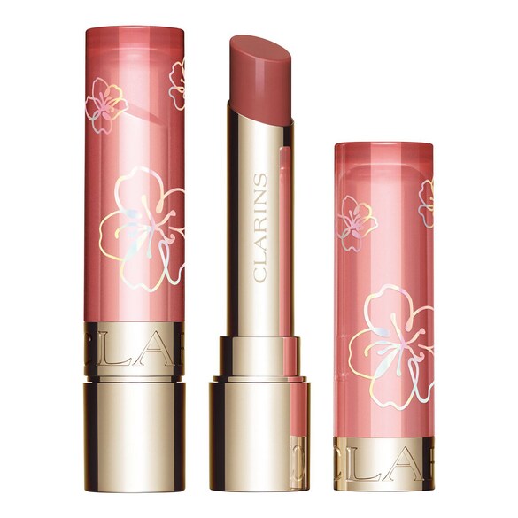 Sakura Lip Oil Balm - Lippenbalsam mit Öl, CLARINS