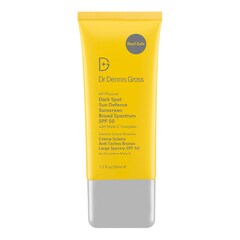 Dark Spot Sun Defense SPF50, DR DENNIS GROSS