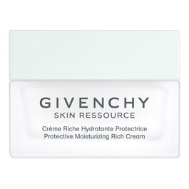 Skin Ressource - Protective Moisturizing Rich Cream