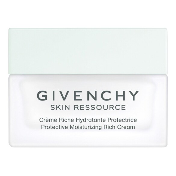 Skin Ressource - Protective Moisturizing Rich Cream, GIVENCHY