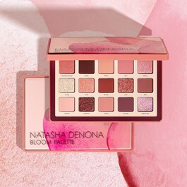 Bloom Palette - Lidschattenpalette