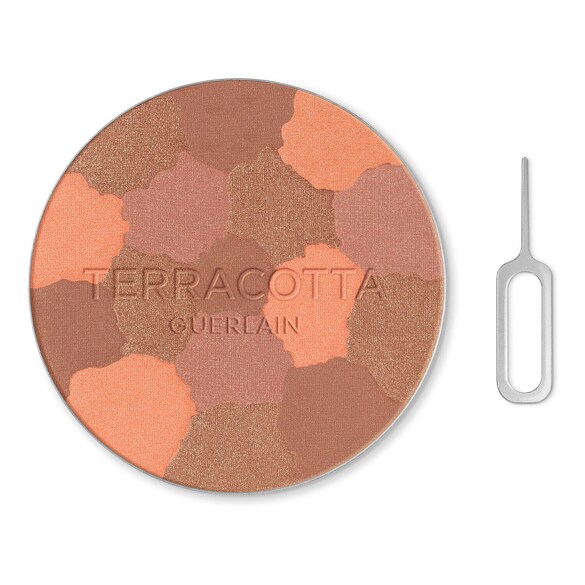 Terracotta Light Refill, GUERLAIN
