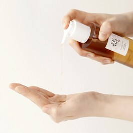 Ginseng Cleansing Oil - Sanfter Make-up-Entferner mit Ginsengextrakt