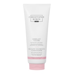 Volumenspülung mit Rosenextrakten, CHRISTOPHE ROBIN