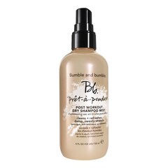 Prêt-à-powder - Post-Workout Dry Shampoo Mist, BUMBLE AND BUMBLE