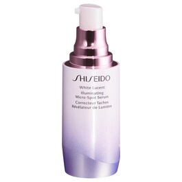 White Lucent Illuminating - Micro-Spot Serum Mini