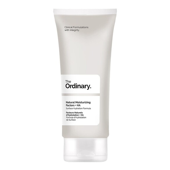 Natural Moisturizing Factors + HA – Feuchtigkeitscreme, THE ORDINARY