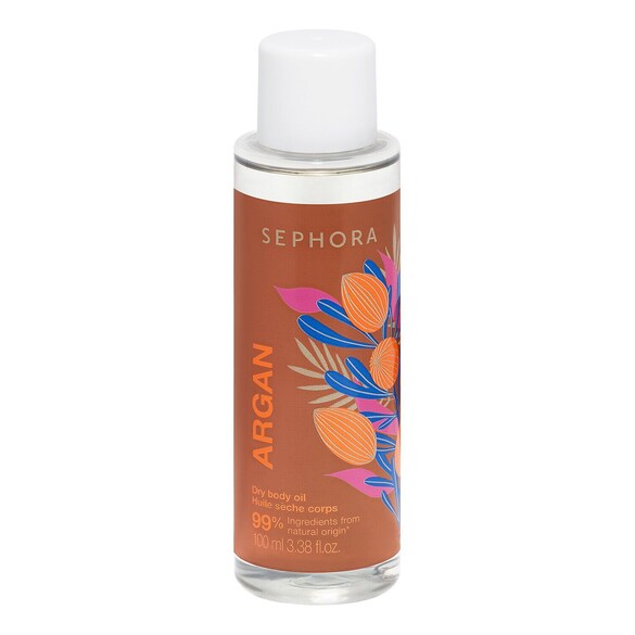 Huile Seche Corps - Körperöl, SEPHORA COLLECTION