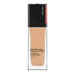 Synchro Skin Radiant Lifting Foundation, SHISEIDO