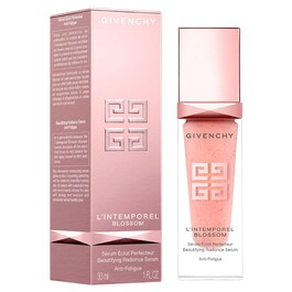 L'Intemporel -  Blossom Beautifying Radiance Serum