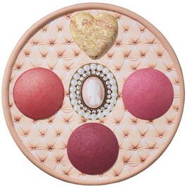 Blushing Delights Rouge-Palette - Bridgerton Collection