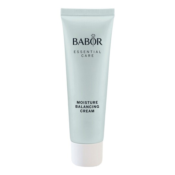 Moisture Balancing Cream - Gesichtscreme, BABOR