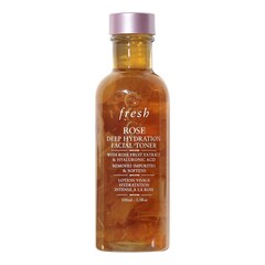 Rose Facial Toner - euchtigkeitsspendender Toner mit Rose und Hyaluronsäure, FRESH