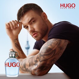 Hugo Man Deodorant Stick
