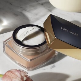 Double Wear Loose Powder - Loses Puder