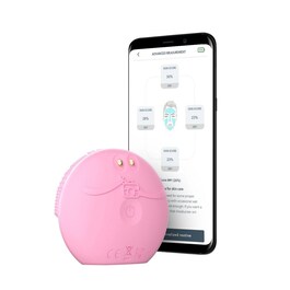 LUNA™ play smart 2 - Hautanalyse- und Gesichtsreinigungsgerät für alle Hauttypen
