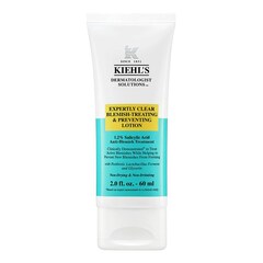 Blemish Treating & Preventing Lotion - Reinigungsschaum, KIEHL'S SINCE 1851