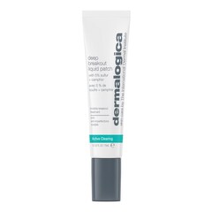 Deep Breakout Liquid Patch - Pflege gegen unreine Haut, DERMALOGICA
