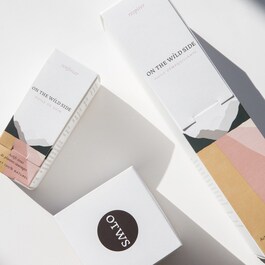 Facial Oil