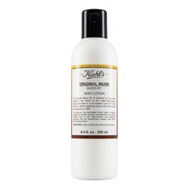 Original Musk Body Lotion