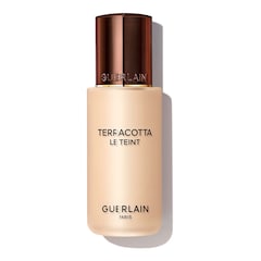 Terracotta Le Teint - Glow Natural flüssige Foundation 24 Stunden Halt , GUERLAIN