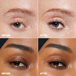 Kush High Roll Mascara - Tubing Mascara Definition und Volumen 