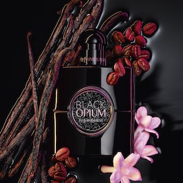 Black Opium - Le Parfum