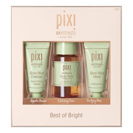 Best of Bright Kit Gesichtspflege-Set