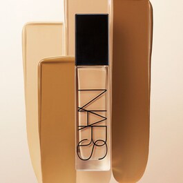 Natural Radiant Longwear Foundation - Foundation