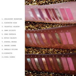 Mthrshp Bijoux Brillance - Eyeshadow-Palette