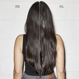 Prêt-à-powder - Post-Workout Dry Shampoo Mist