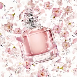 Mon Guerlain Sparkling Bouquet - Eau de Parfum
