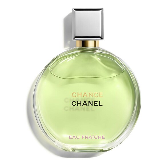 CHANCE EAU FRAÎCHE - Eau de Parfum Spray, Chanel
