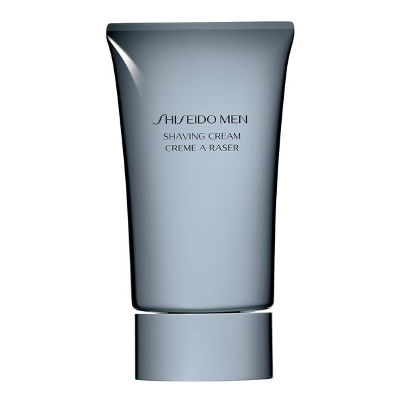 Shiseido Men Shaving Cream, SHISEIDO