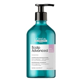 Serie Expert Scalp Advanced - Anti-Discomfort Dermo-regulator Shampoo image