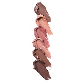 On your collar - Matter Lippenstift
